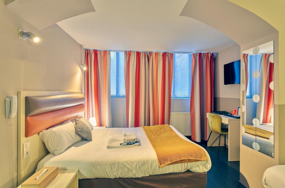 Adonis Hotel Strasburg Zewnętrze zdjęcie