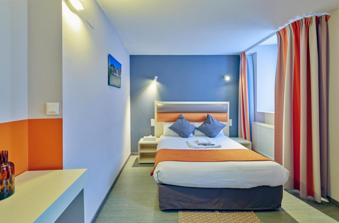 Adonis Hotel Strasburg Zewnętrze zdjęcie