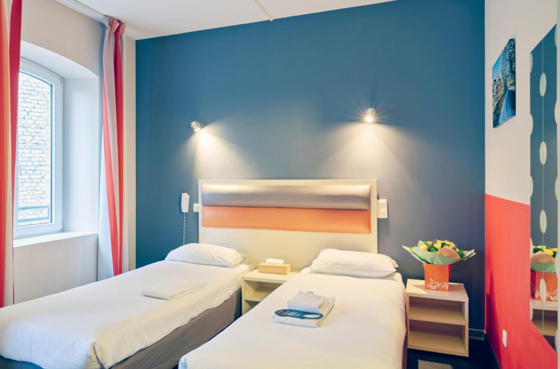 Adonis Hotel Strasburg Zewnętrze zdjęcie